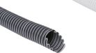 KOPOS 1232 L25 Flexibele buis EN32 25 m Donkergrijs