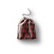Bonamaison TRGCCB100584X4050 Sac de voyage, toile, multicolore