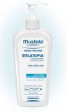 Mustela Stelatopia Cleansing Cream 200ml