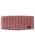 Jack Wolfskin Highloft Knit Hoofdband W dames Winterhoofdband