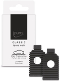 Ipuro Car Fragrance - Noir Refill (2 pieces)