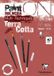 Clairefontaine PaintON TERRACOTTA Gelijmd Blok A5, 20 vellen
