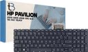 HP Pavilion 250, 255, 256, G5, G4, clavier, 15-AC, 15AY