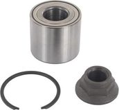 SKF VKBA 7616 Wheel bearing kit