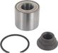 SKF VKBA 7616 Wheel bearing kit