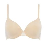 Chantelle Soutien-gorge à armatures préformé - Beige - 3340443330706