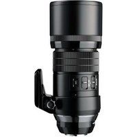 OM SYSTEM M.Zuiko ED 300 mm f/4.0 IS PRO - Zwart