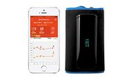A&D Medical UA-1200BLE Slimme bloeddrukmeter met detectie van atriumfibrillatie