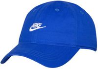 Nike Kids Futura Curve Brim Pet Game Royal