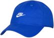 Nike Kids Futura Curve Brim Pet Game Royal