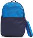 Under Armour Essential Printed Bp Gymtas Blauw