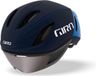Giro Vanquish MIPS Mat Midnight S Blauw Unisex Fietsen S Nylon