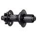 Spank Hex Boost 148x12 mm Shimano HG, 102T, 32H MTB, volwassenen, unisex, zwart
