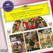 Universal Music Nederland Deutsche Grammophon Berliner Philharmoniker, Herbert Von Karajan - Rimsky-Korsakov: Scheherazade | Tchaikovsky: Capriccio Italien (CD)