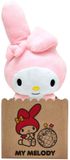 Joy Toy (IT) Joy Toy Sanrio Plush Figure My Melody 24 cm
