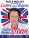 Listen John Peter Sloan Listen and learn. Audiolibro. CD Audio formato MP3. Con Libro in brossura
