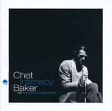 Intimacy Chet Baker - Intimacy (CD)