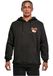 Mister Tee Love Ramen Noodles Hoodie/trui - Zwart - XXL