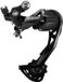 Shimano Alivio RD-M3100 SGS Dérailleur arrière Noir 9 vitesses