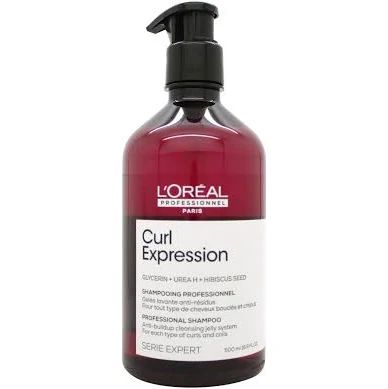 L'Oréal Professionnel Serie Expert Curl Expression Shampoo 500 ml