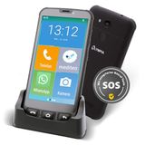 Olympia NEO Mini+ Seniorenmobiele telefoon