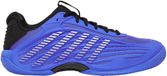 K-Swiss Hypercourt Express 3 Chaussures de tennis Hommes 42.5 Dazzling Blue/Black/White