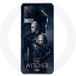Witcher Geralt Yennefer Ciri Degen Hoesje Vivo V21 5G
