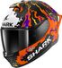 Shark Casque intégral Skwal CUP Replica Bertelle Mat
