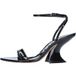Casadei Sandales Noir