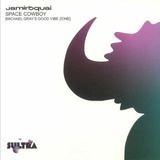 Bertus Distributie Jamiroquai Space Cowboy (Michael Gray's Good Vibe Zone) 12" Vinyl