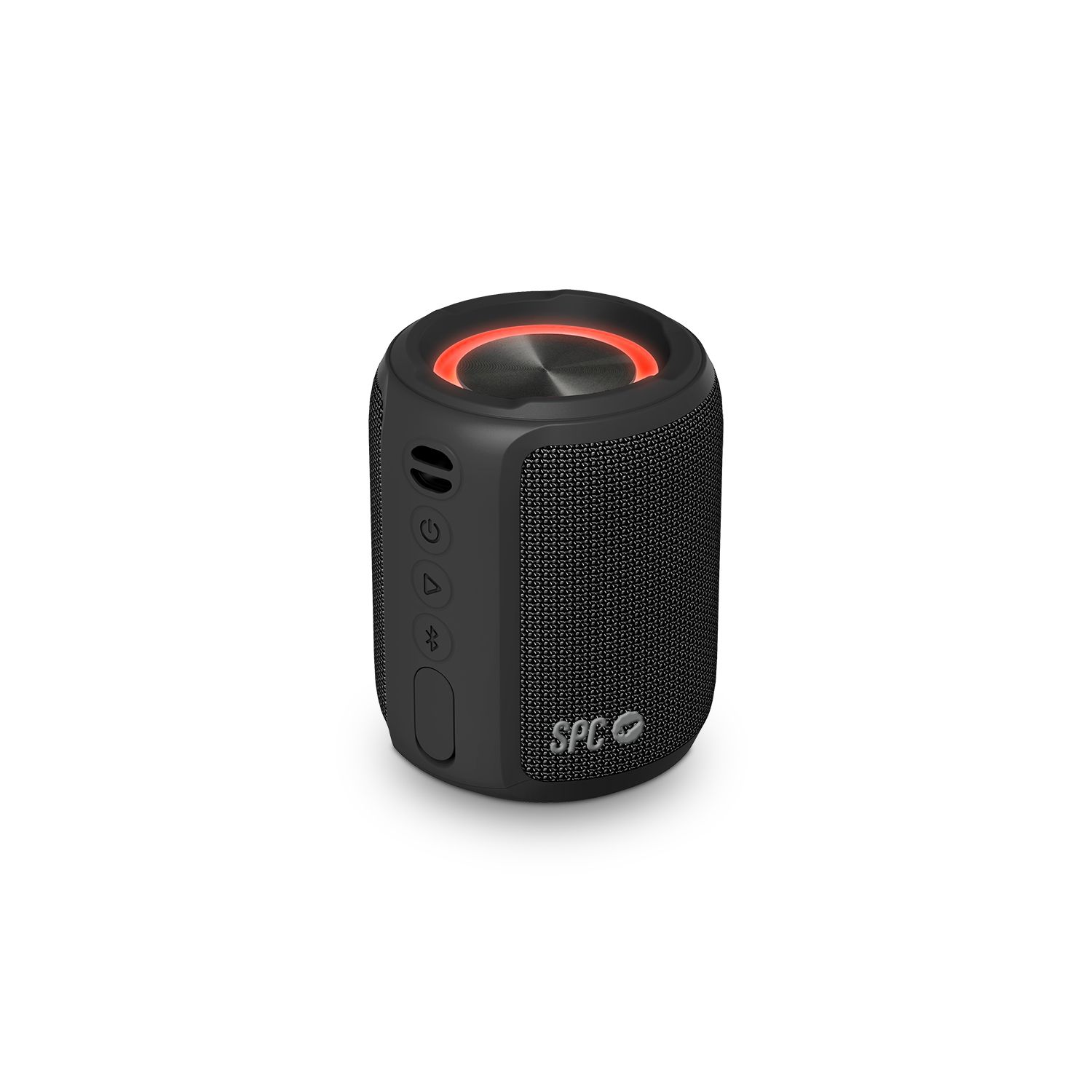 SPC Sound Powerpool - Draadloze stereoluidspreker - 14W - Zwart