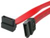 StarTech 91 cm Haakse SATA naar SATA Serial ATA Kabel naar Rechts