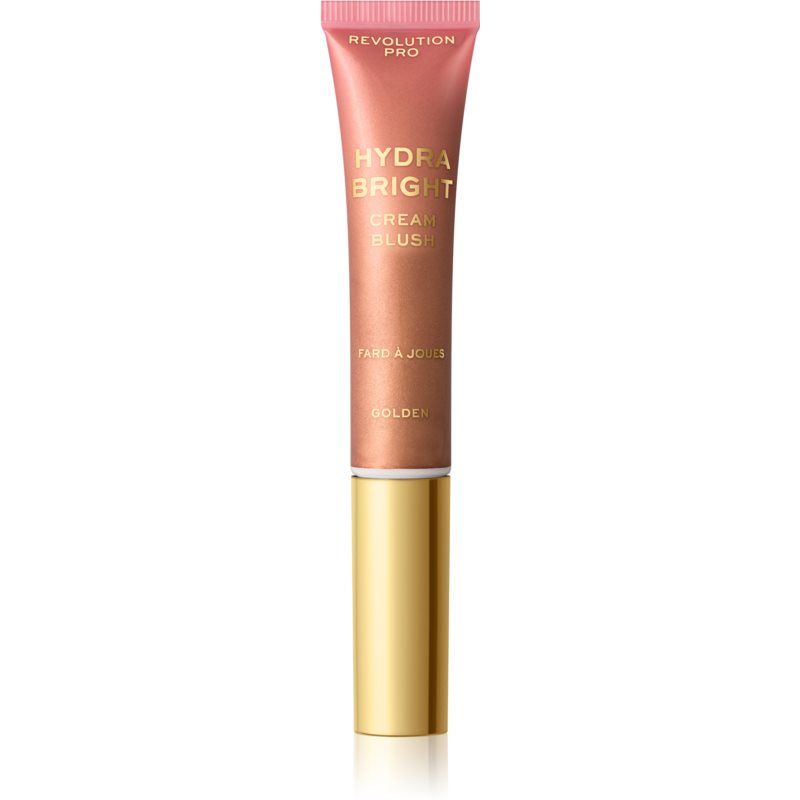 Revolution Pro Hydra Bright - 12ml - Dames