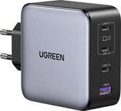 Ugreen GaN 200W netoplader