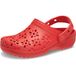 Crocs Classic Floral Cut Out Clog K SabotMixte enfant