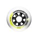 Rollerblade Hydrogen 84/85a (8 stuks), roues unisex pour adultes