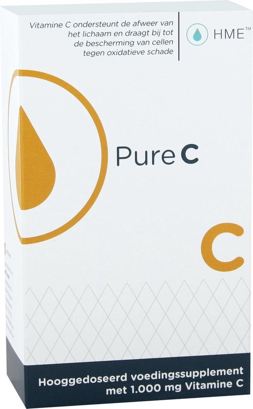 Hme Pure C 60 CA