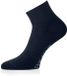 Lasting Fwe 900 Chaussettes Courtes Noir UE 38-41