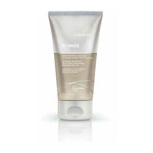 Joico Joico Blonde Life Brightening Masker 50 ml