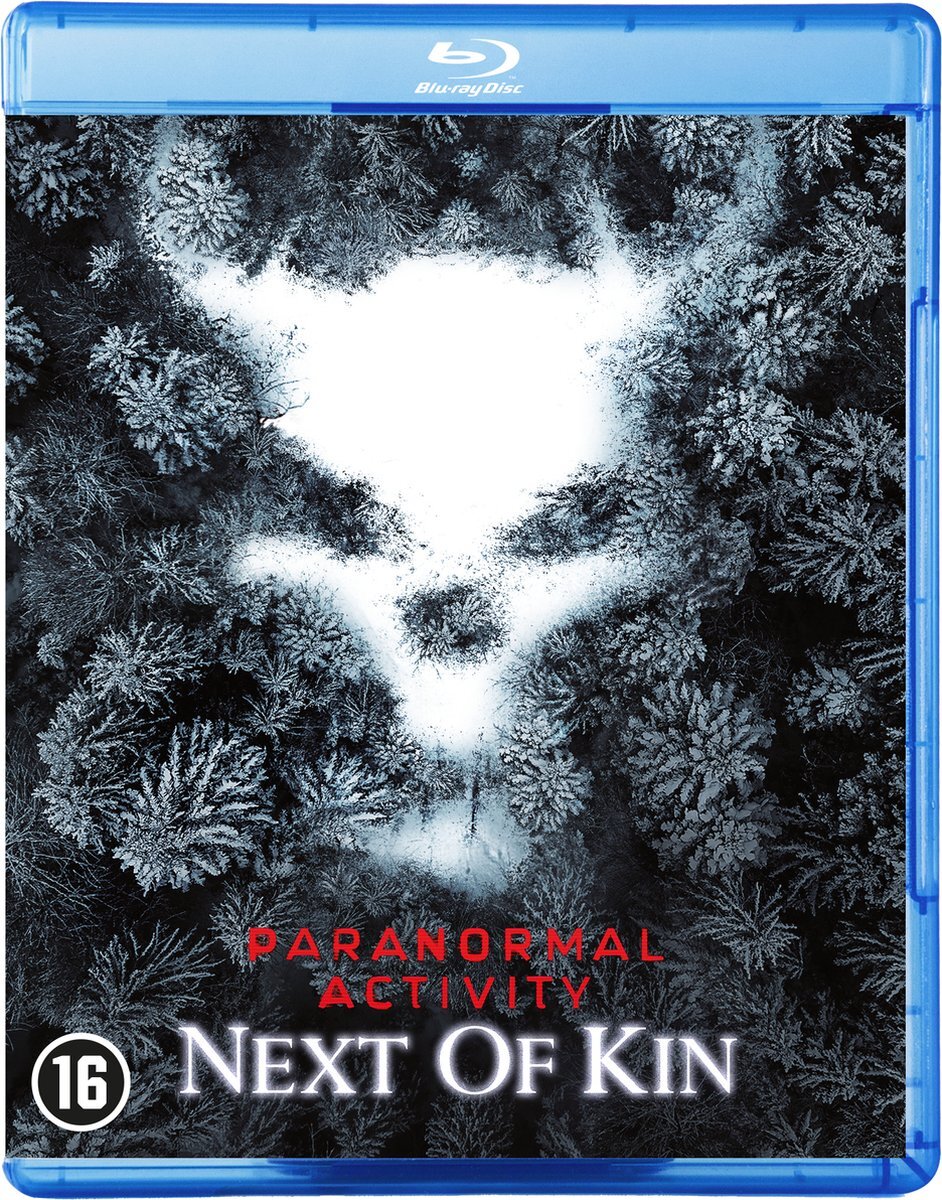 Dutch Filmworks Paranormal Activity - Next Of Kin (Blu-ray)