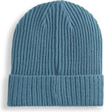 PUMA ribbed classic cuff beanie - Groen