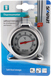 SCANPART Koelkast Thermometer - Metallic - Universeel - 1110030002