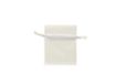 GLOREX 63825082 cadeauzakje geschenkverpakking - geschenkverpakkingen (geschenkzakjes, crème, uniform, 125 mm, 160 mm, 4 stuks)