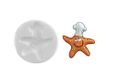 Silikomart 71.518.00.0096 siliconen vorm, wit