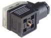 Hirschmann GDME 3020 934 455-100-1 Zwart