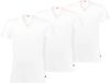 Levi's T-shirt pour homme blanc XL