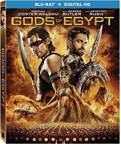 Gods of Egypt