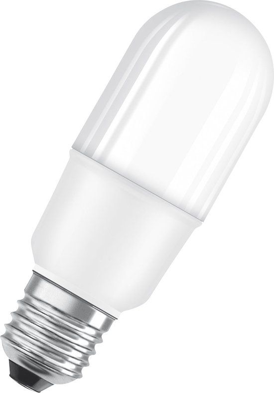 Osram Star LED-lamp | E27 | 8W | 806 lm | 4000K | Cool White