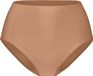 Ten Cate Secrets high leg hazelnut voor Dames | Maat XL