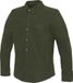 Büse Jackson II Olijf Motor Overhemd - Shirts